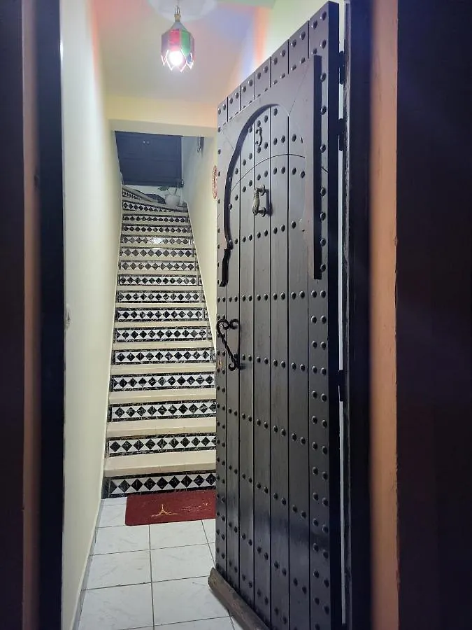 Сasa de vacaciones Riad Latifa Marrakesh Marruecos