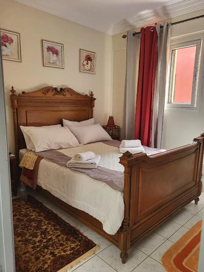 Riad Latifa Marrakesh 0*,
