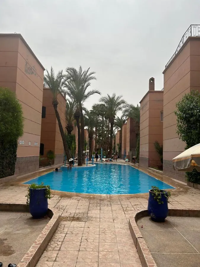 Riad Latifa Marrakesh