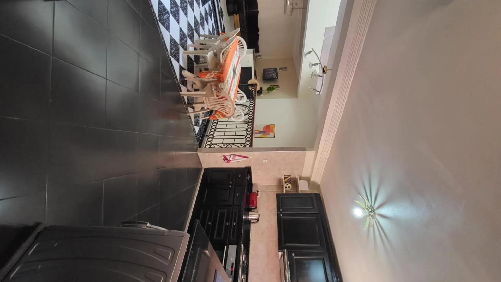 Сasa de vacaciones Riad Latifa Marrakesh