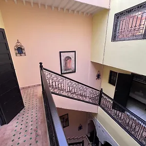 Paolo Piscine Palmeraie Сasa de vacaciones