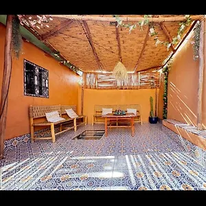 Dar Kamilya Apartamento