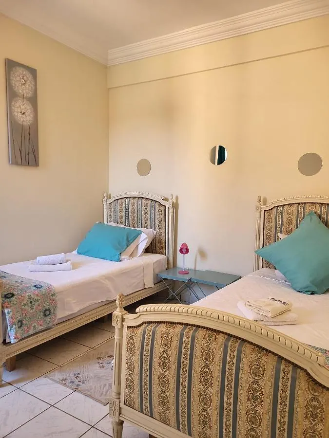Riad Latifa Marrakesh Holiday home