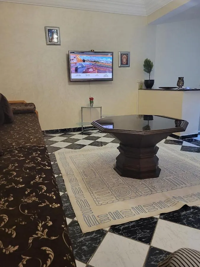 Holiday home Riad Latifa Marrakesh