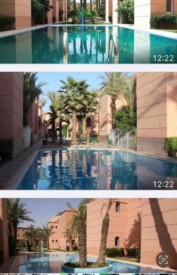 Holiday home Riad Latifa Marrakesh Morocco