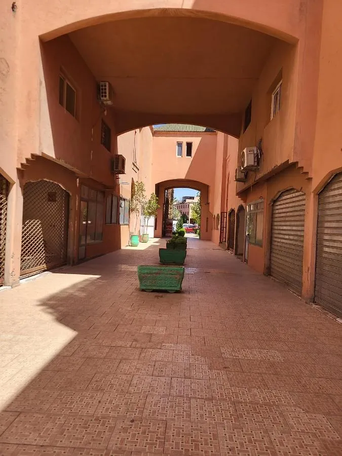Riad Latifa Marrakesh