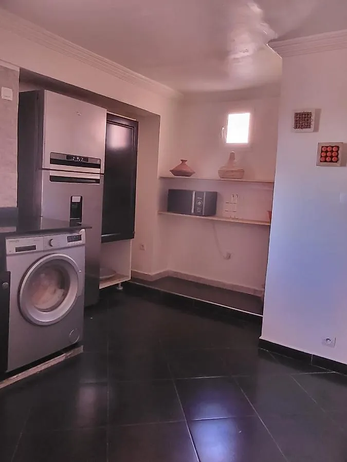מרקש Riad Latifa