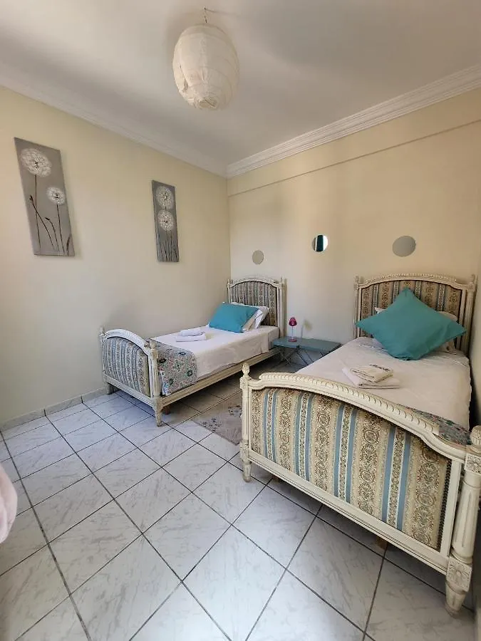 Riad Latifa Marrakesh 0*,  Marruecos