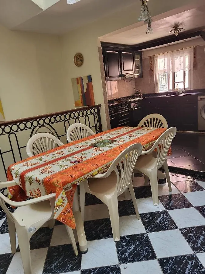 Riad Latifa Marrakesh Сasa de vacaciones
